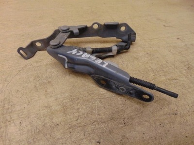 Петля капот правый subaru legacy iv outback lift фото №1