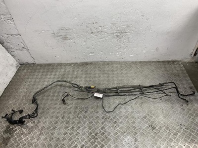 Дроти паливні i adblue renault clio v 1.5 bdci фото №1