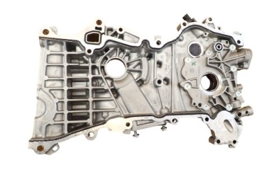 Корпус распределительного вала насос масла jeep renegade 1.3 ben 55282328 46336997 tonale фото №1