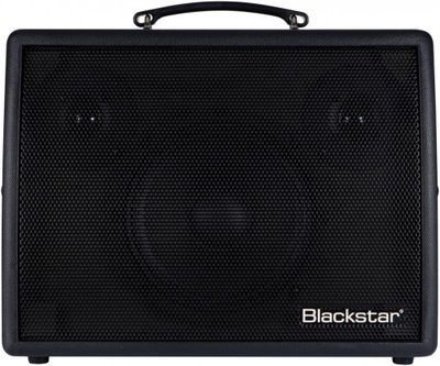 Blackstar Sonnet 120 Black combo gitarowe