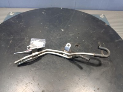 Volkswagen crafter ii 2.0 tdi труба, шланг вакууму, 7e0133241t фото №1