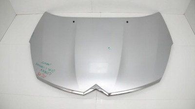 Капот крышка двигателя citroen c crosser 07-12r kts фото №1