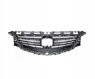 Решётка радиатора mazda 6 gj 11.12- chp950712 фото №1