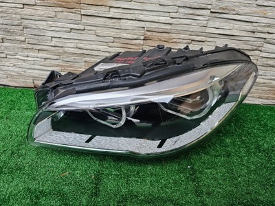 ФАРА LED (СВЕТОДИОД ) ADAPTIVE BMW 5 F10 F11 7460595