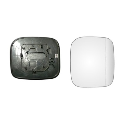 Асферичний mitsubishi pajero pinin 1998-2007 фото №1