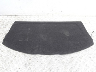 Полка багажника seat leon iii hb фото №1