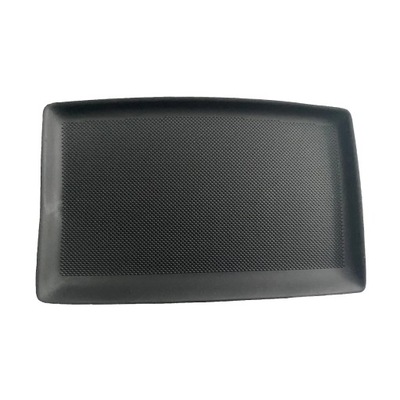 CA ZONA ALFOMBRILLA PARA VW POLO 6N 9N 2003 2004 2005 2006 2007 2008 2009 6Q0858168  