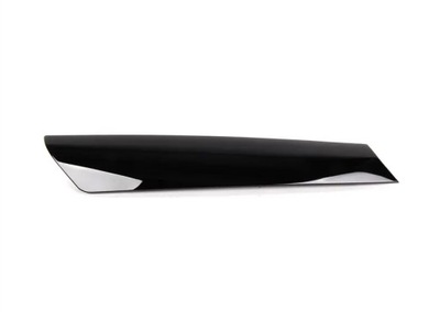 Mini r50 r52 r53 захист стійка a права фото №1