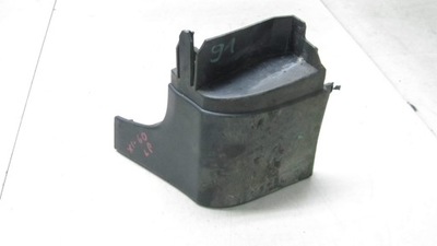 Volvo xc60 наконечник порог левая 08-13 91 фото №1