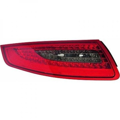 Лампы задние led do porsche 911 997 04-08 фото №1