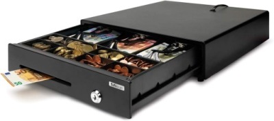 Szuflada Kasowa Safescan LD-3336