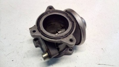 Клапан egr 045129637a 1.4 volkswagen фото №1