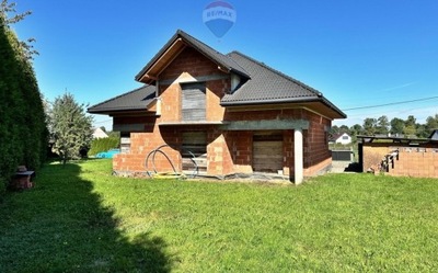 Dom, Kaniów, Bestwina, Bielski, 150 m²