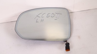 Volvo xc60 ii вкладыш зеркало левый 31462662 фото №1