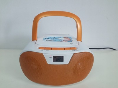 RADIOODTWARZACZ ELTRA CD92USB