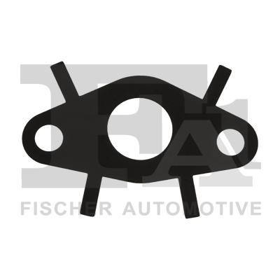 412-509 FISCHER FORRO TURBINA SAAB 9-5  