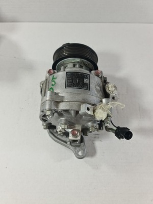 Outlander iii насос кондиционера 7813a978 фото №1