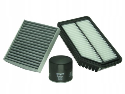 Kia soul i 11-13 1.6 cvvt 129km фільтри набір фото №1