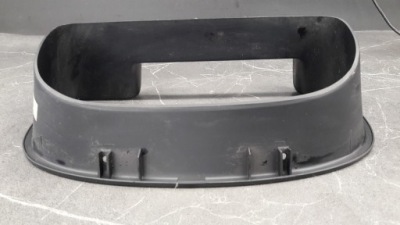 Захист рамка спідометра vw caddy ii фото №1