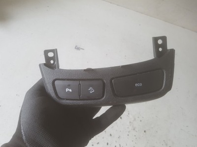 Opel mokka 12r- выключатель pdc eco фото №1