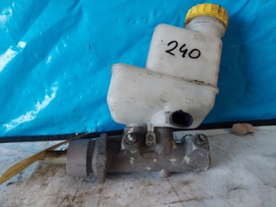 Насос тормозная punto i gt bosch gh190 фото №1