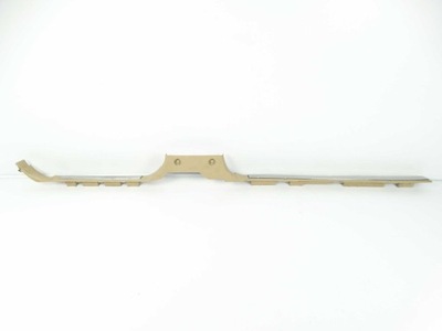 Mercedes ml w163 молдинг боковая порог левая фото №1