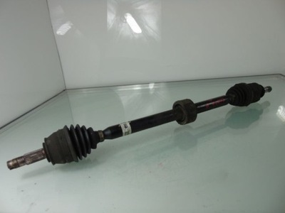 Opel corsa d 1.3 cdti привідний вал довга привідний вал довга фото №1