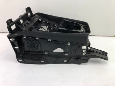 Renault clio v каркас основание туннель среднего фото №1