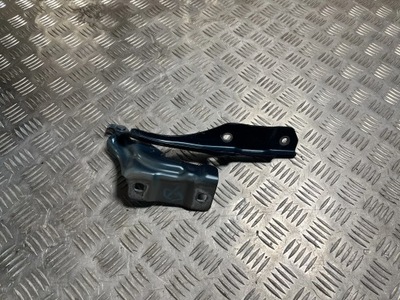 Петля капот лівий renault arkana lift 23- фото №1