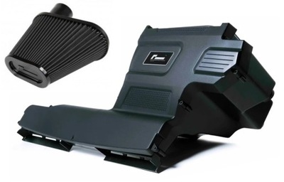 Спортивный система впускной racingline r600 vw t-roc r tiguan 2.0tsi audi tt фото №1