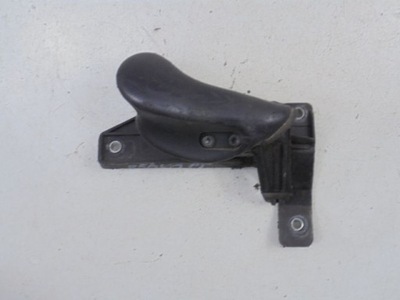 Fiat brava 182 ручка внутрішня права задня фото №1