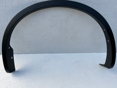 Renault koleos ii lift молдинг крыла задняя левая накладка 788757946r фото №1