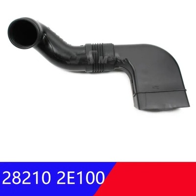 28210-2E100 ORIGINAUX FILTRE D'AIR CANAL D'ENTRÉE BUSE POUR HYUNDAI~1497 - milautoparts-fr.ukrlive.com