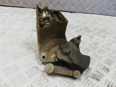 Peugeot 2008 i 1,6 ehdi кронштейн кронштейн тросов передач фото №1