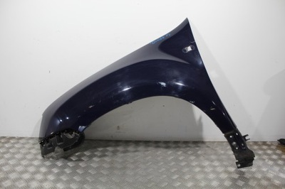 Крила лівий перед dacia duster i 1 lift фото №1