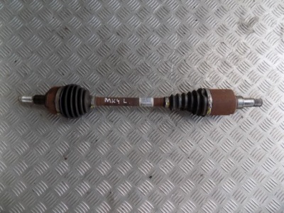 Ford focus mk4 привідний вал ліва 1.0 ecoboost 18- фото №1