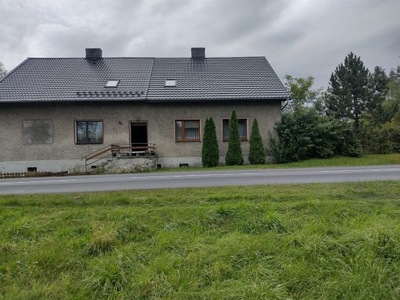 Dom, Szumirad, Lasowice Wielkie (gm.), 95 m²