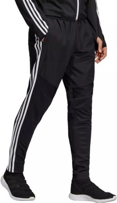 Spodnie męskie Adidas Tiro Warm Pants D95959