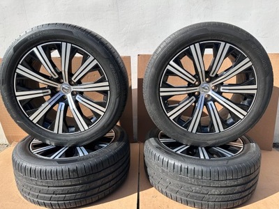 VOLVO XC60 XC90 RUEDAS LATO DE VERANO 20 HANKOOK 2022  