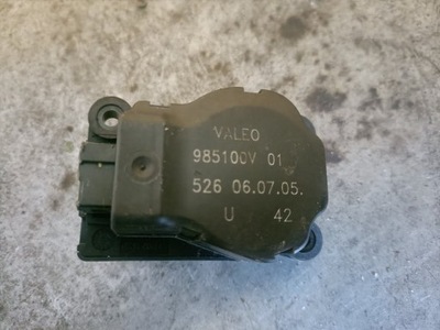 MOTOR CALENTADOR 985100V 01 FIAT CROMA II  