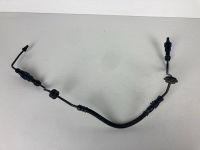 S90 v90 ii 2.0 d4 шланг сцепления цилиндр сцепления фото №1