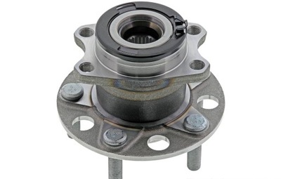 Ступица колеса задняя 4wd 4x4 jeep compas patriot dodge caliber фото №1