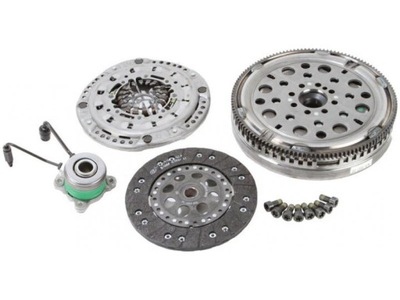 SET CLUTCH SET  