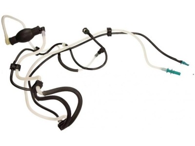 CABLE COMBUSTIBLES RENAULT MEGANE 1.5DCI 03-  