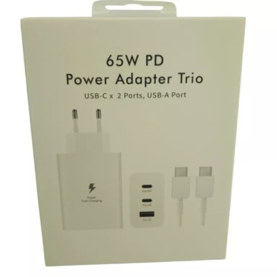 ŁADOWARKA POTRÓJNA MOCNA 10073