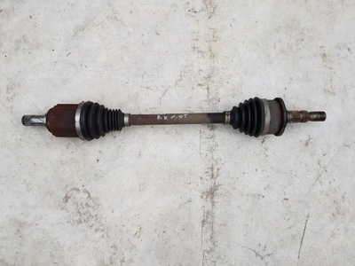 Приводной вал левая opel astra k 1.0 t фото №1