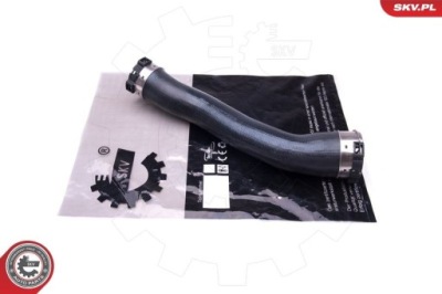 Шланг turbo - skv esen 43skv328 фото №1