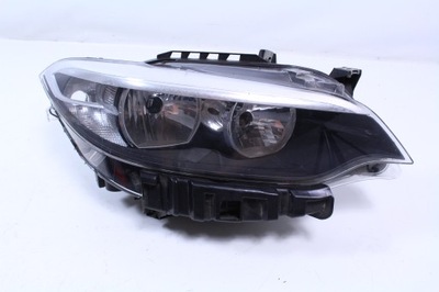 Лампа правий перед bmw f22 фото №1
