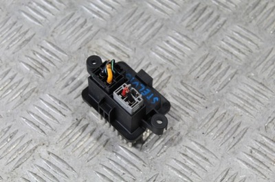 Резистор вентилятор stelvio фото №1