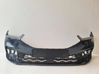 Seat leon iv бампер перед 5fa807221 оригінал фото №1